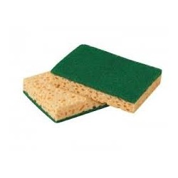 Tamponge et Abrasif