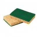 Tamponge et Abrasif