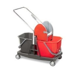 Chariot et accessoires