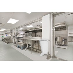 Entretien des métaux