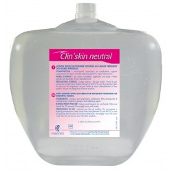 Savon pour distributeur cartouche