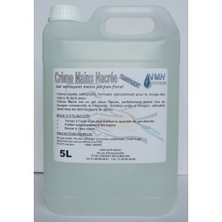 Savon pour distributeur à remplissage