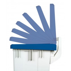 CONTAINERS ET POUBELLES