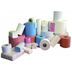 Papier hygiénique