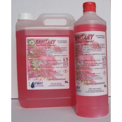 Sanitaires