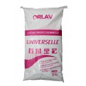 Lessives et additifs