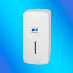 DISTRIBUTEUR SAVON A REMPLISSAGE