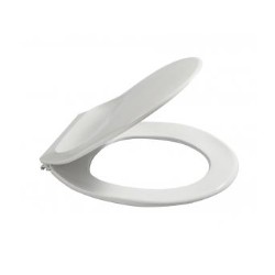 Abattant toilette standard