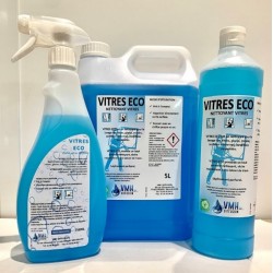 NETTOYANT VITRE ECO