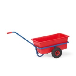 CHARIOT DE TRANSPORT