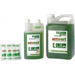 Solarom 1 L bidon doseur ECOLABEL