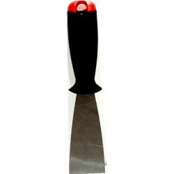 SPATULE PLASTIQUE N°7