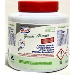 PASTILLE URINOIR FRESH MOUSS