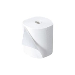 ESSUIE MAIN ROULEAUX BLANC 2P AUTOCUT 250M
