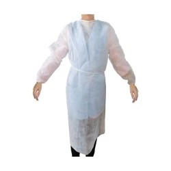 BLOUSE JETABLE