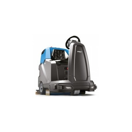 AUTOLAVEUSE MMG85