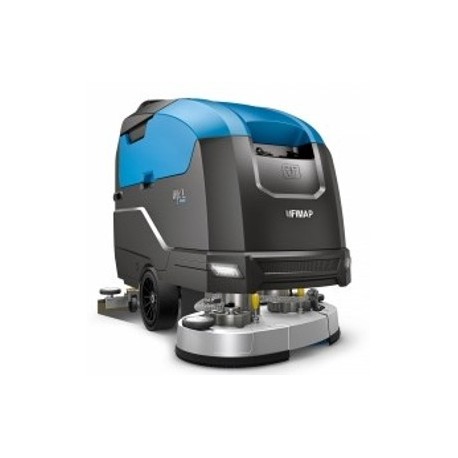 AUTOLAVEUSE MAXIMA60