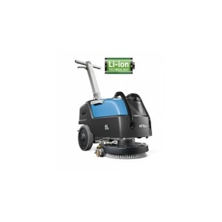 AUTOLAVEUSE GLPRO