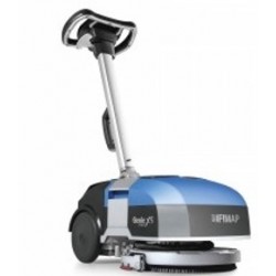 AUTOLAVEUSE GENIE XS