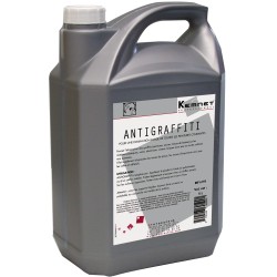 ANTI GRAFFITI KEMNET 5L