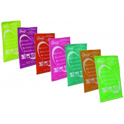 DETERGENT JEDOR 3D (250 doses)