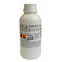 JAVEL CRUCHONS (30*250ML)