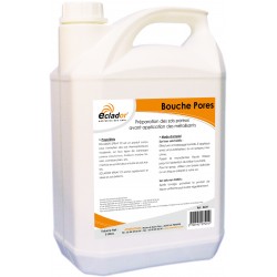 BOUCHE PORES ECLADOR 5L