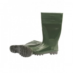 BOTTE VERTE