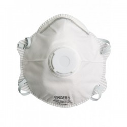 MASQUE POUSSIERE FPP2 (10)