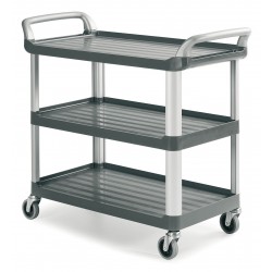 CHARIOT DE SERVICE SHELF FILMOP