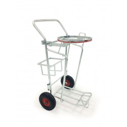 CHARIOT ESPACE VERT
