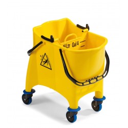 CHARIOT MAXI JOLLY FILMOP /PRESSE N OPTION