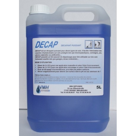 SI DECAP VMH 5L