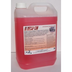 DECAPCIM VMH DECAPANT LAITENCE CIMENT  5L