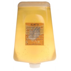 SAVON MICROBILLE KLINT'D (4*5L)