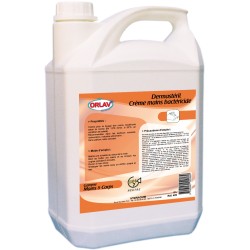 SAVON BACTERICIDE 5L