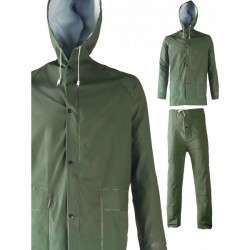 ENSEMBLE PLUIE