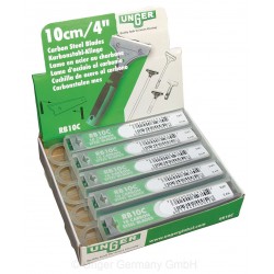 LAME 10 CM POUR GRATTOIR (25)