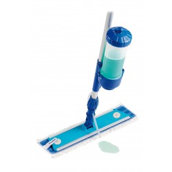 MANCHE ALUMINIUM 150CM AVEC RESERVOIR