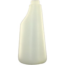 PULVERISATEUR CORPS NEUTRE 600ML
