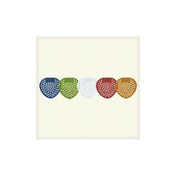 GRILLE URINOIR