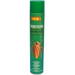 Insecticide rampants 750 ml