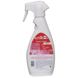 DESODORISANT PULV JEDOR 500ML