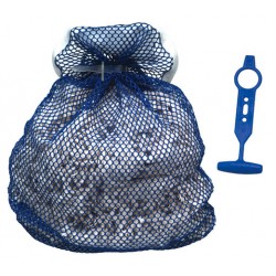 FILET LAVAGE COULEUR 20 litres