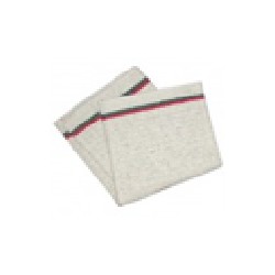 SERPILLIERE ECRUE COTON 50*100