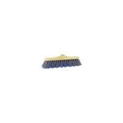 BALAI COCO ZEBRE PLASTIQUE D/INTEGREE