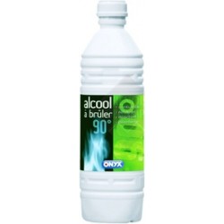 ALCOOL A BRULER 1L