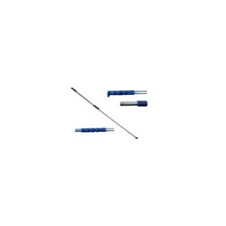 MANCHE EMBOUT HEXAGONAL