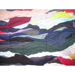 CHIFFON COULEUR 10 KG