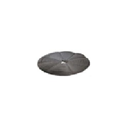 DISQUE LAINE ACIER DIAMETRE 432